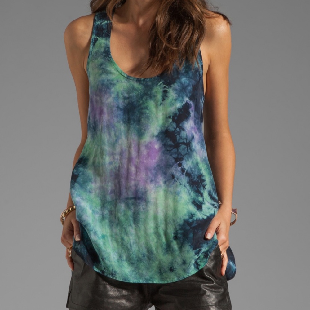C & C California Racer Tank